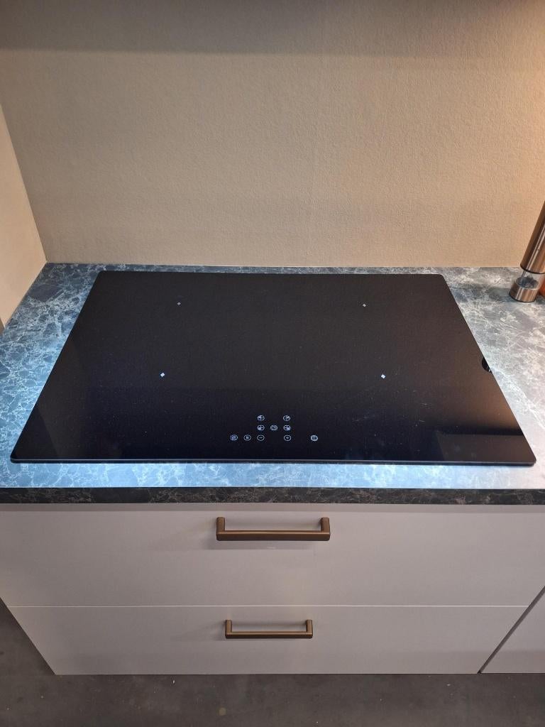 Complete Nieuwe keuken met apparatuur – Keuken Danny, Ophalen of Verzenden, Nieuw, Enkelwandige keuken, Met kookeiland