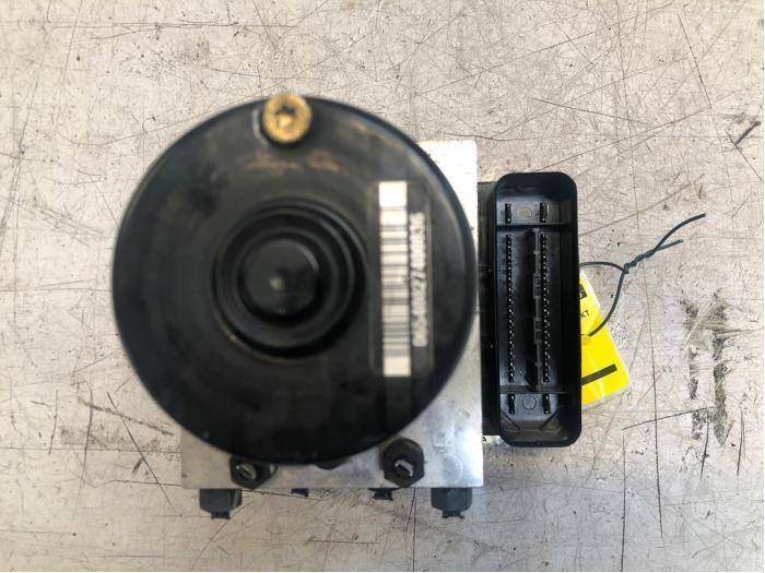 ABS Pomp van een Volkswagen Polo, Gebruikt, -, Volkswagen, -