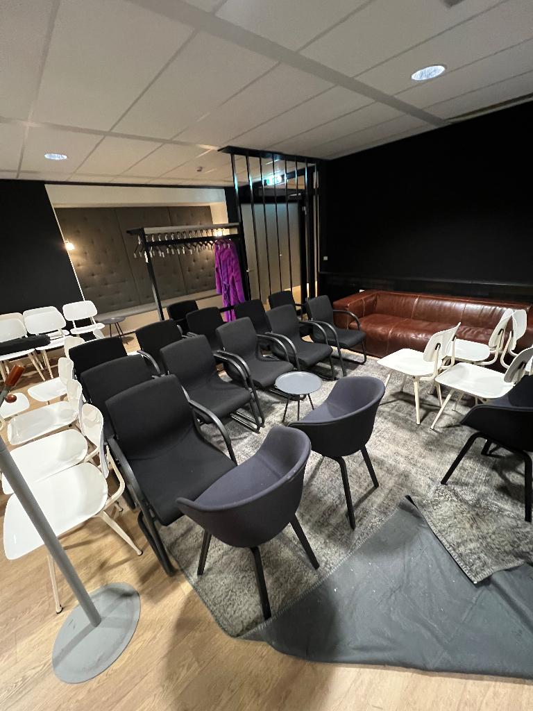 Verhuis bedrijf  24/7 safety1, Bedrijfsverhuizingen