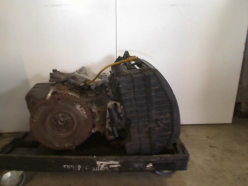 Motor Renault Twingo II (CN) (2007-03/2014-07), Gebruikt, Renault Deutschland AG, Dialog.deutschland@renault.de, Peter-Huppertz-Straße 5, Köln 51063, , Duitsland