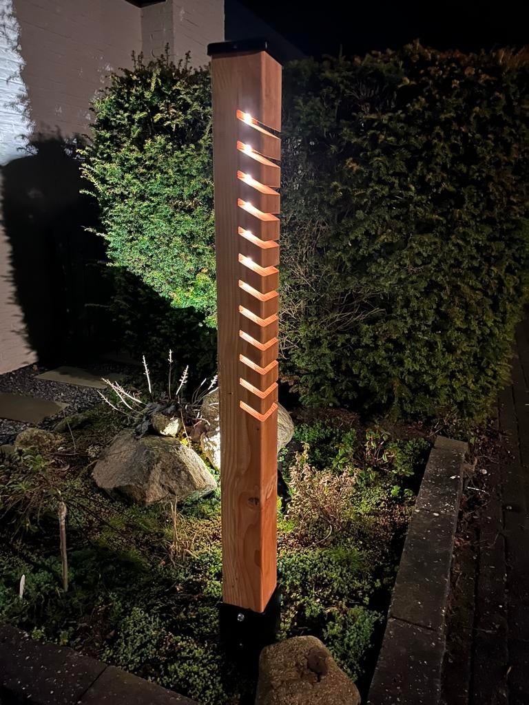 NIEUW Douglas Tuinlamp - Sfeervolle buitenverlichting, Tuin en Terras, Minder dan 50 watt, Overige typen, Nieuw, Ophalen of Verzenden