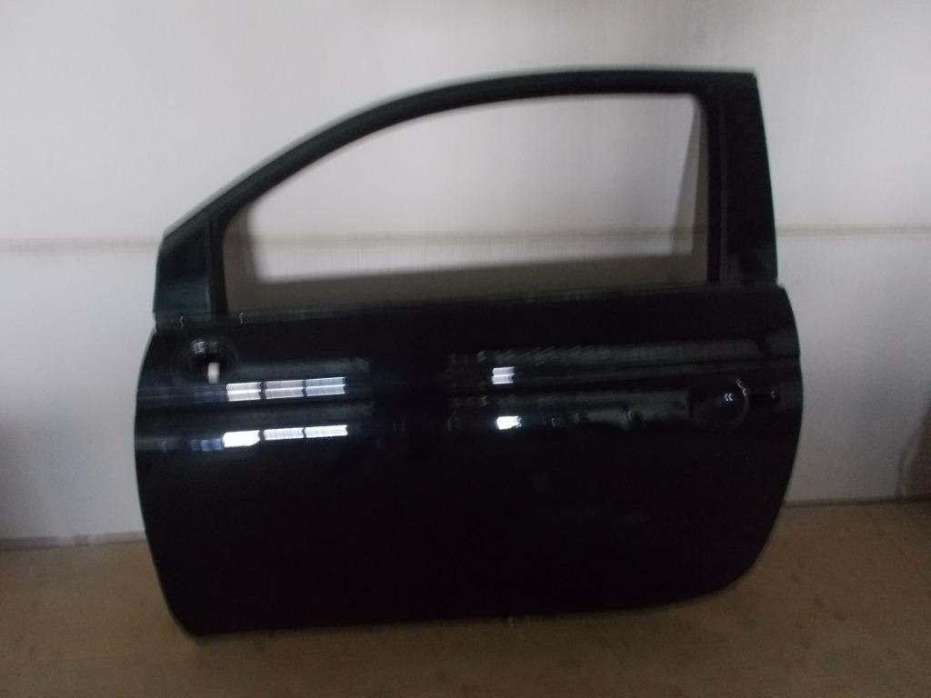 fiat 500 deuren ,motorkap ,spatbord ,achterkleppen, Auto-onderdelen, Ophalen, Gebruikt, Voor, Fiat