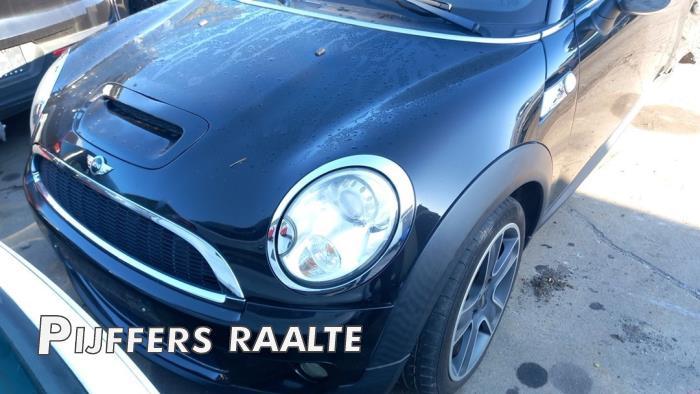 Voorkop compleet van een Mini Mini (A94), Auto-onderdelen, Gebruikt, Mini