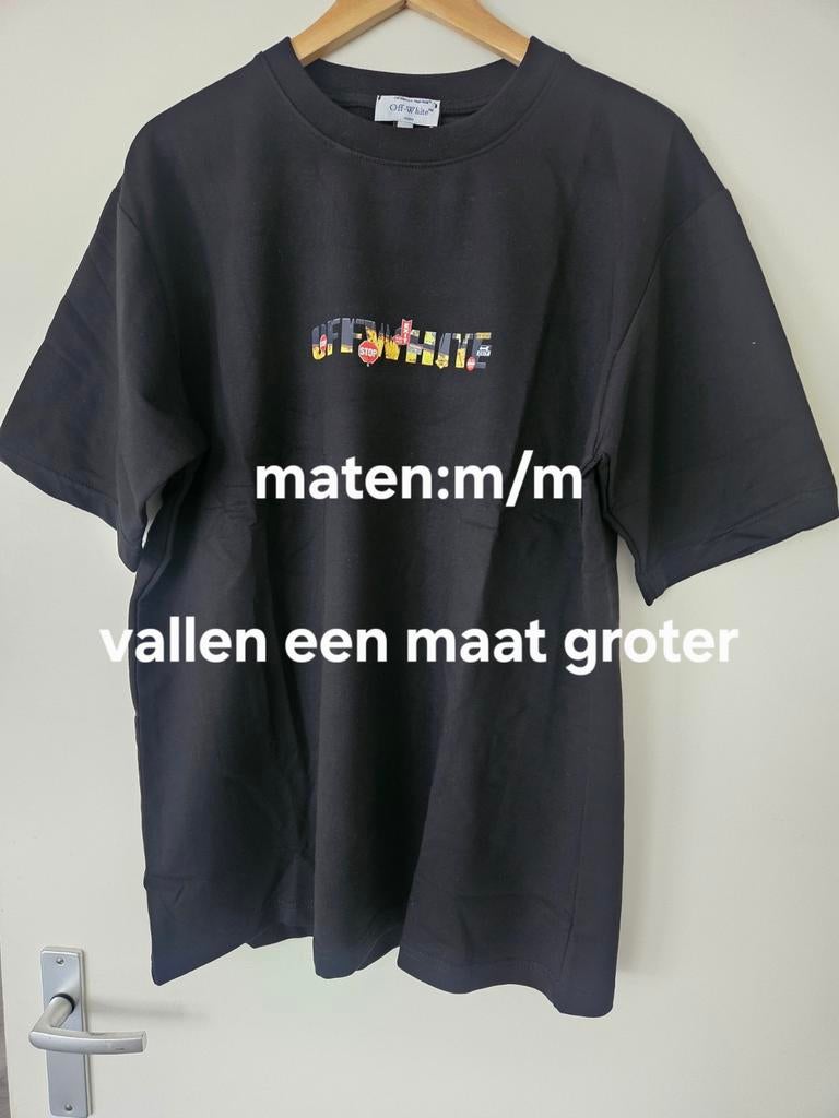 Shirts, Ophalen of Verzenden, Nieuw, Overige maten
