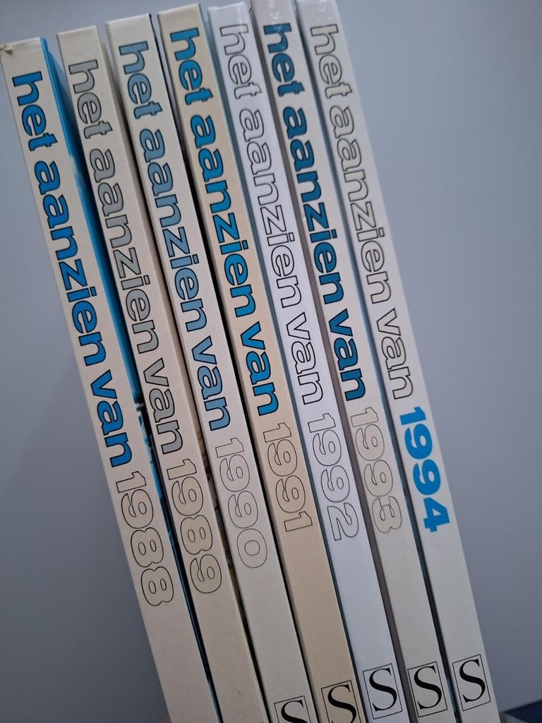 Het aanzien van ......, Boeken, Ophalen of Verzenden, Nieuw, Algemeen