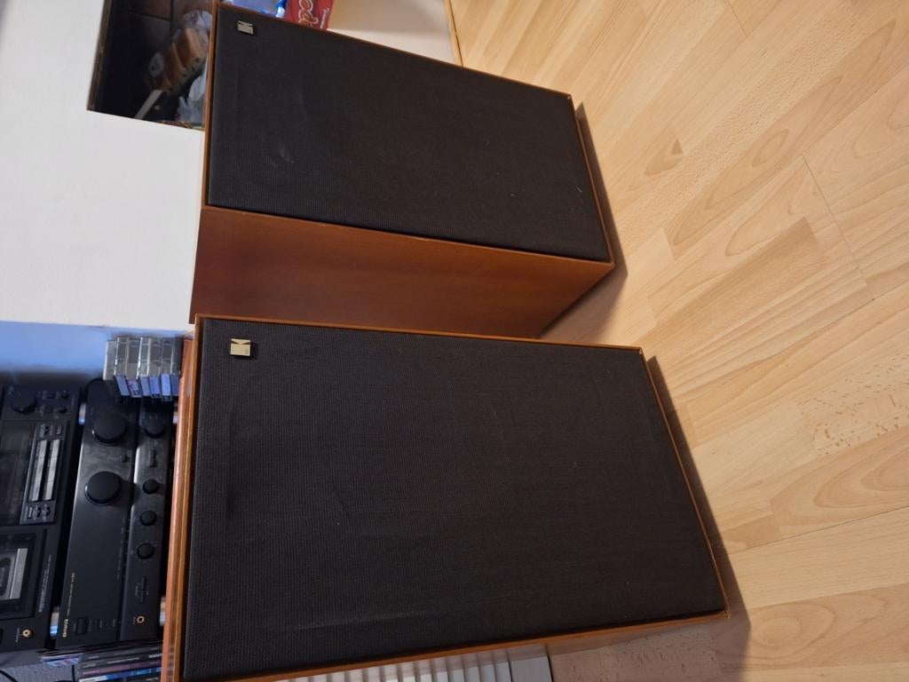 KEF CADENZA SP1024