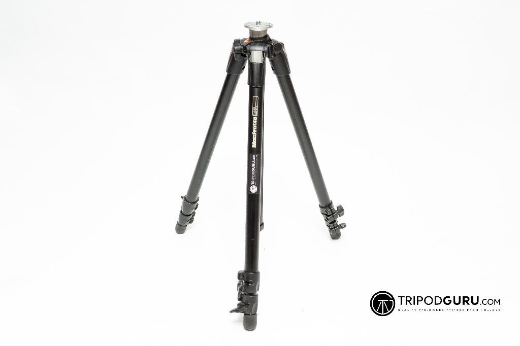 Manfrotto 055XDB statief, Gebruikt, Via Valsugana, 100 36022 Cassola (VI) Italy, Info@videndum.com, Videndum Media Solutions Spa