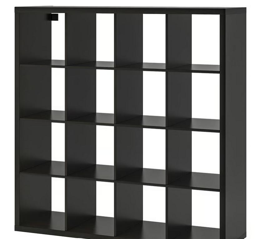 Open Kast, Huis en Inrichting, Kasten | Boekenkasten, Zo goed als nieuw, 50 tot 100 cm, Minder dan 100 cm, 25 tot 50 cm, Overige houtsoorten