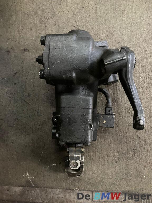 Stuurhuis hydraulisch BMW 7-serie E32 1138273, Gebruikt, Ophalen of Verzenden, BMW
