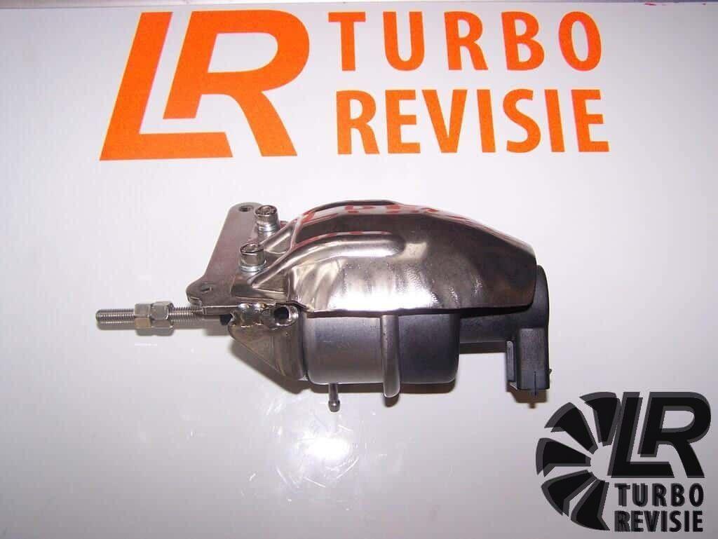 Turbo actuator opel fiat alfa lancia 1.3 CDTi, D, JTDM, -, -, Nieuw, Ophalen of Verzenden