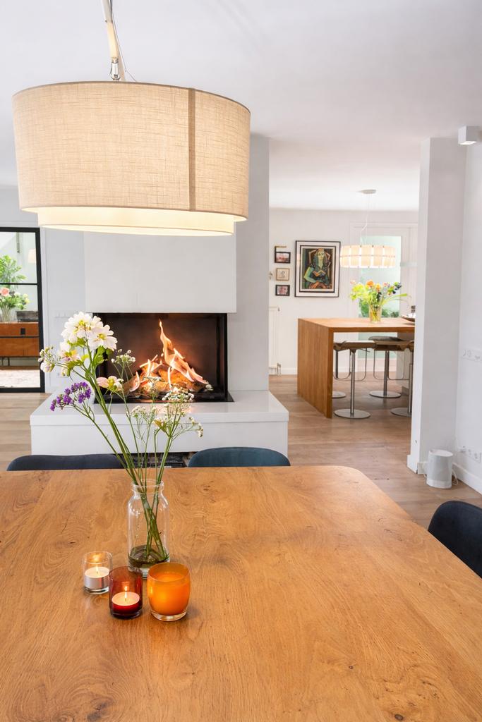 Luxe villa+zwembad huren Vught Noord-tijdelijk, 250 m², Noord-Brabant, Direct bij eigenaar, Vrijstaande woning