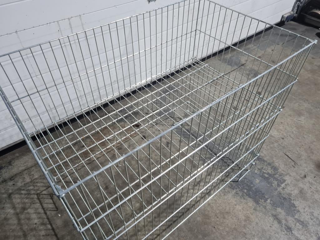 STORTMAND / DUMPMAND 10 STUKS 200EURO...P STUK 25 EURO, Ophalen