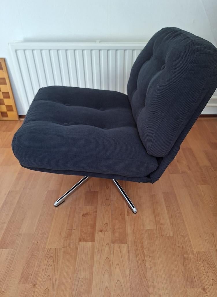 Zo goed als nieuwe fauteuil - Beuningen (GLD), Ophalen