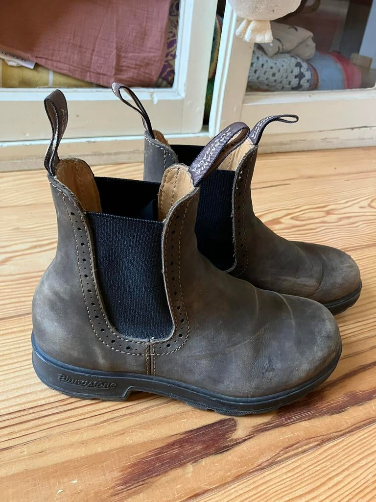 Blundstone maat 36, Ophalen of Verzenden, Zo goed als nieuw