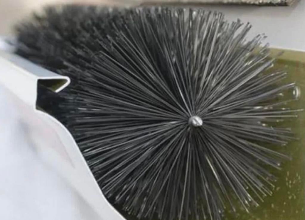 Vogelwering zonnepanelen – strak en professioneel geplaatst, Ophalen, Zo goed als nieuw