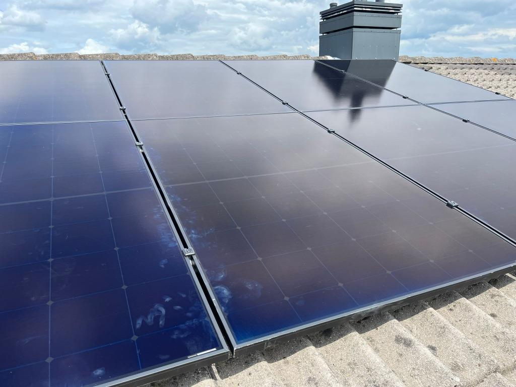 Zonnepanelen-Laadpalen-Thuisbatterij-Groepenkast, Garantie