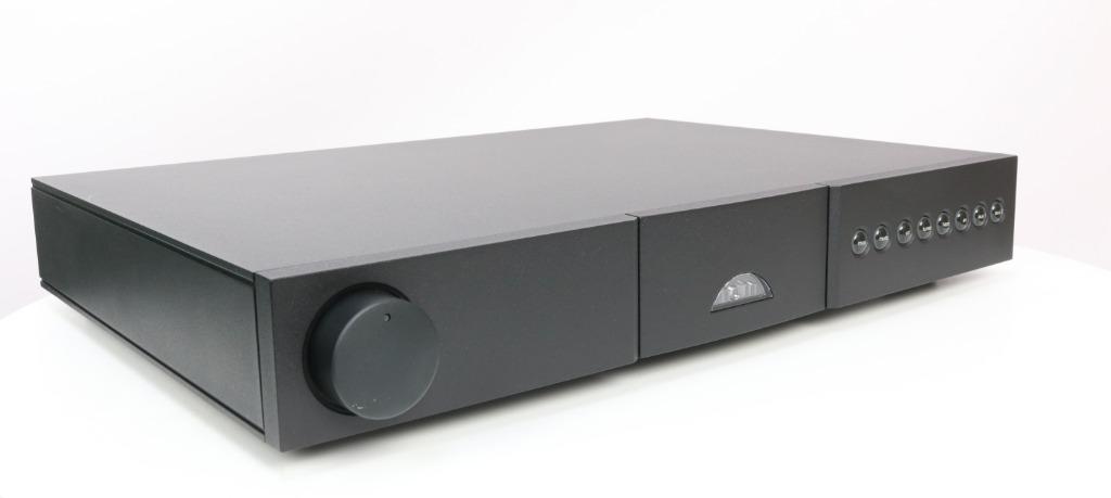 Naim NAC 122X voorversterker met garantie, Overige merken, Ophalen of Verzenden, N.v.t, N.v.t