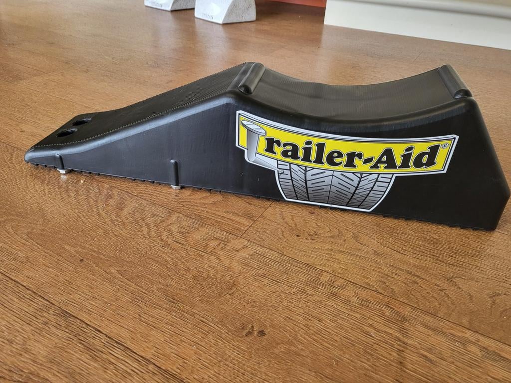 Trailer Aid, Dieren en Toebehoren, Paarden en Pony's | Overige Paardenspullen, Ophalen of Verzenden