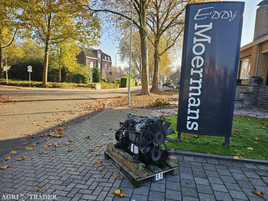 Deutz BF 4M 2012