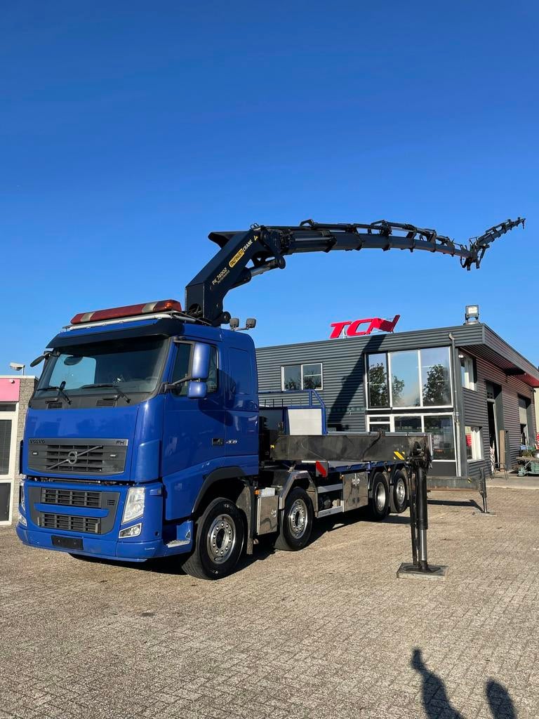 GEZOCHT: Kraanwagens | Heel Europa | Directe Betaling, Auto's, Vrachtwagens, Bedrijf, Te koop