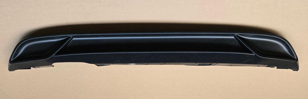 Volkswagen VW Polo VI FACELIFT 2G Diffuser 2GS807568B, Gebruikt, -, Ophalen of Verzenden, Achter