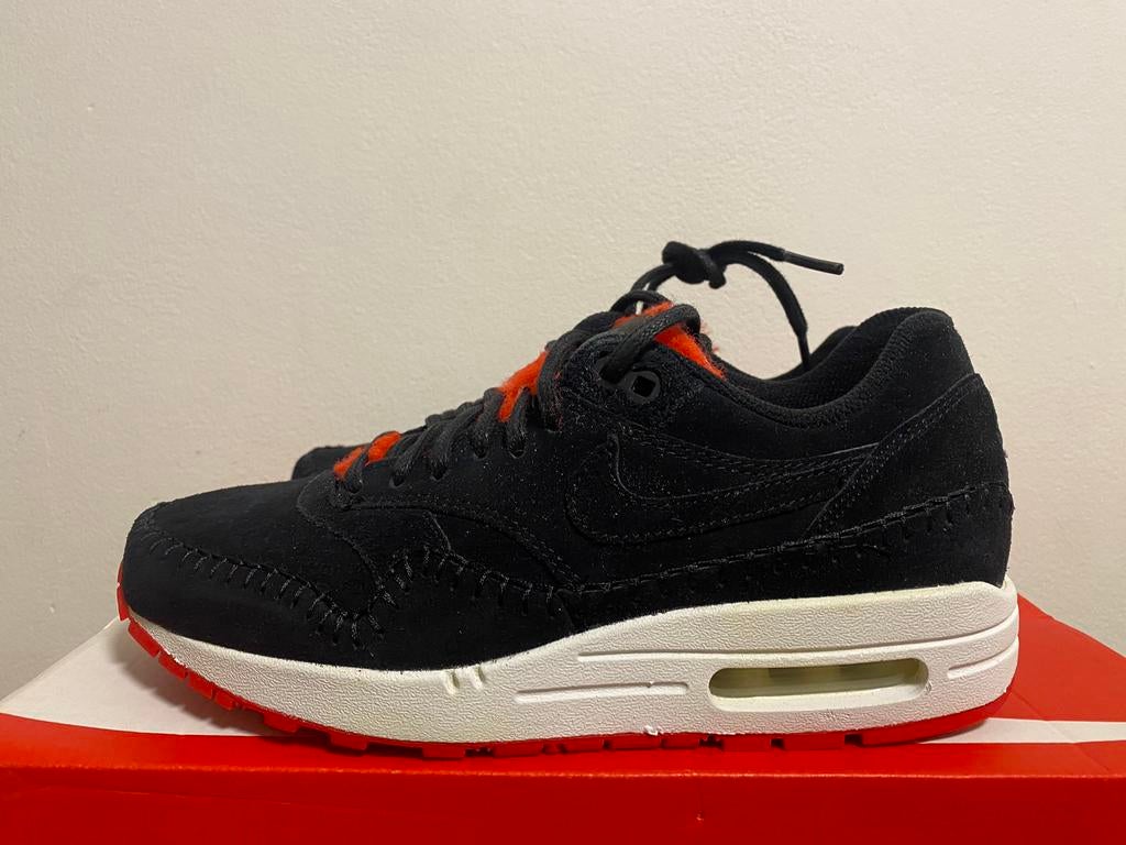 Nike Air Max 1 Sherpa Pack 38,5, Ophalen of Verzenden, Nieuw