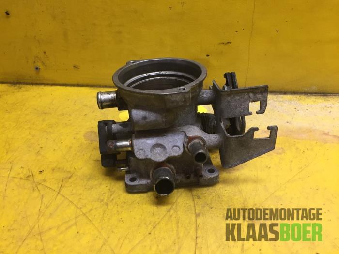 EGR Klep van een Saab 900, Auto-onderdelen, Ophalen of Verzenden, 12 maanden garantie, Gebruikt, Saab