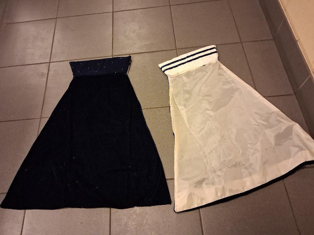 Carnaval, Ophalen of Verzenden, Zo goed als nieuw, Carnaval, Kleding