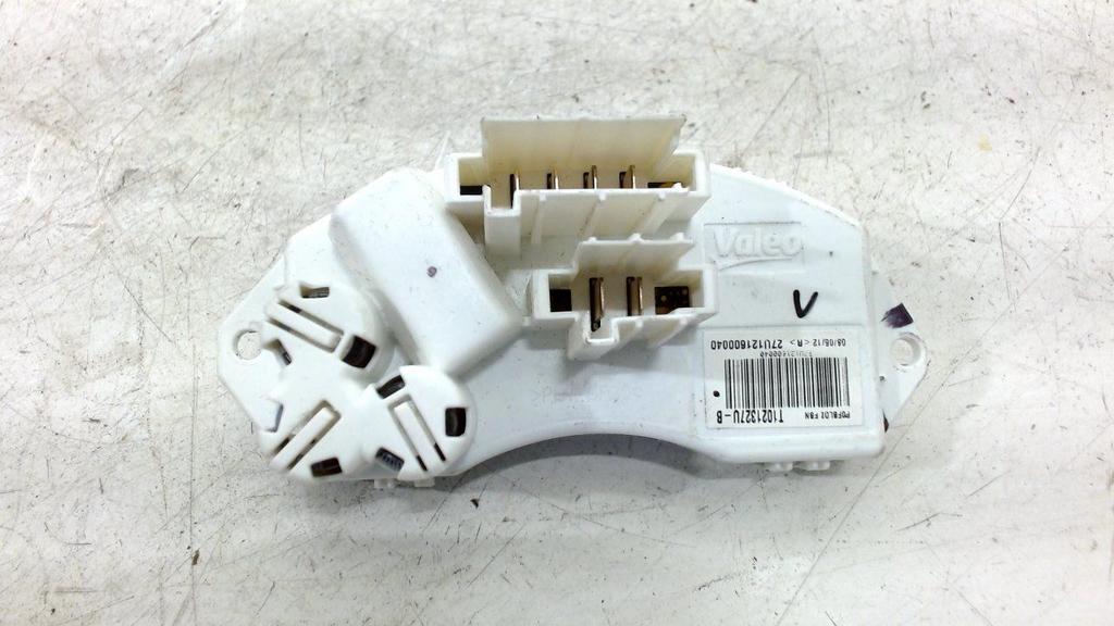 Kachelweerstand BMW X5, Onderdelen@venauto.nl, Van der Ven Autorecycling B.V., Gebruikt, Ettenseweg 76, 4706 PB Roosendaal, The Netherlands