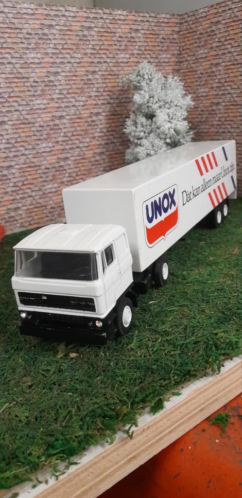 Lion toys, Ophalen of Verzenden, Zo goed als nieuw, Bus of Vrachtwagen, Overige merken