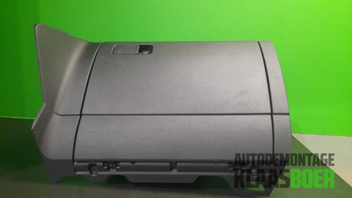 Dashboardkastje van een Volkswagen Golf, Ophalen of Verzenden, 12 maanden garantie, Gebruikt, Volkswagen