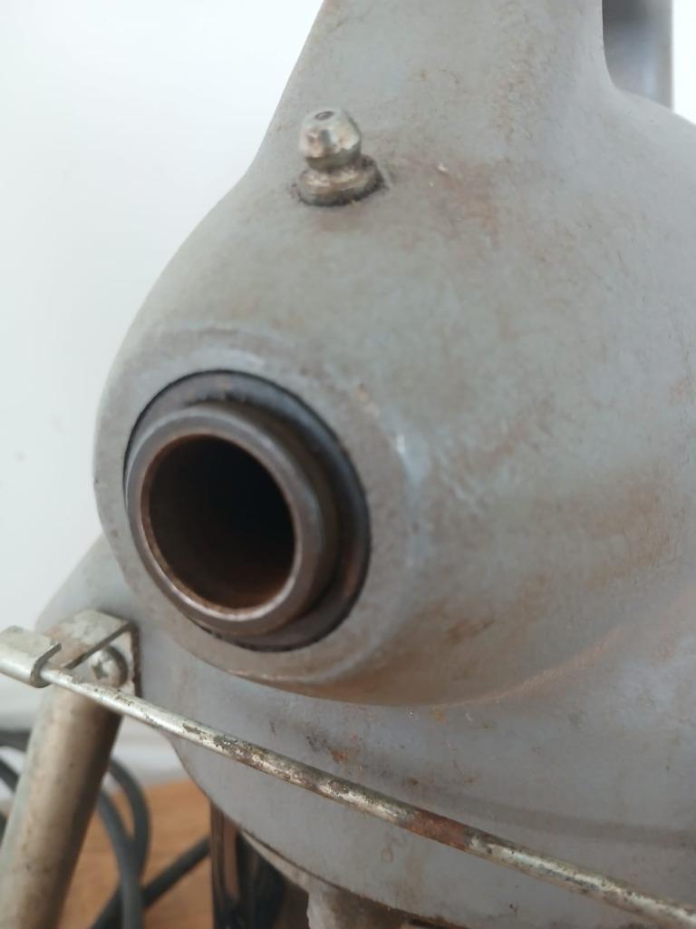Ridgid K50 riool ontstoppingsmachine / verenmachine, Doe-het-zelf en Verbouw, Gebruikt, ., Ridgid, Ophalen of Verzenden