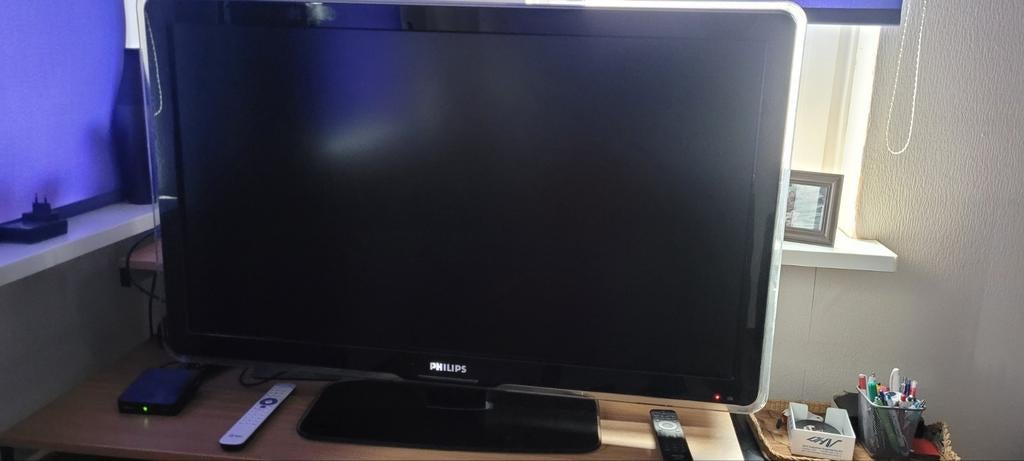 Philips tv 42 inch, Ophalen of Verzenden