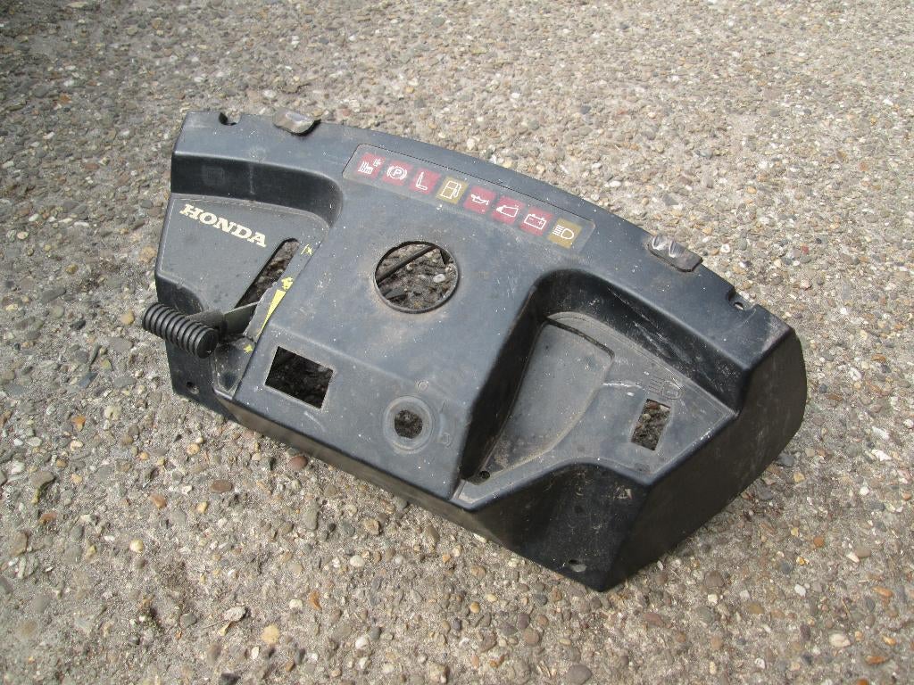 Dashboard Honda Castelgarden GGP Twincut hydro, Ophalen of Verzenden, Gebruikt, 50 cm of meer