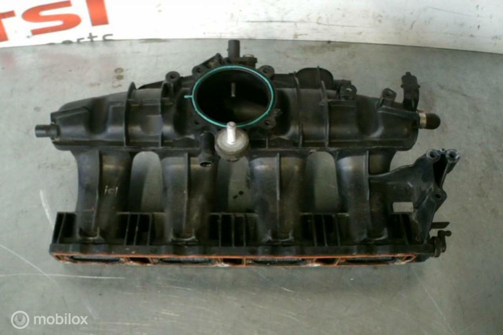 Inlaatspruitstuk 06F133201N 2.0TSI BGB VAG, Auto-onderdelen, Motor en Toebehoren, Ophalen of Verzenden, Gebruikt