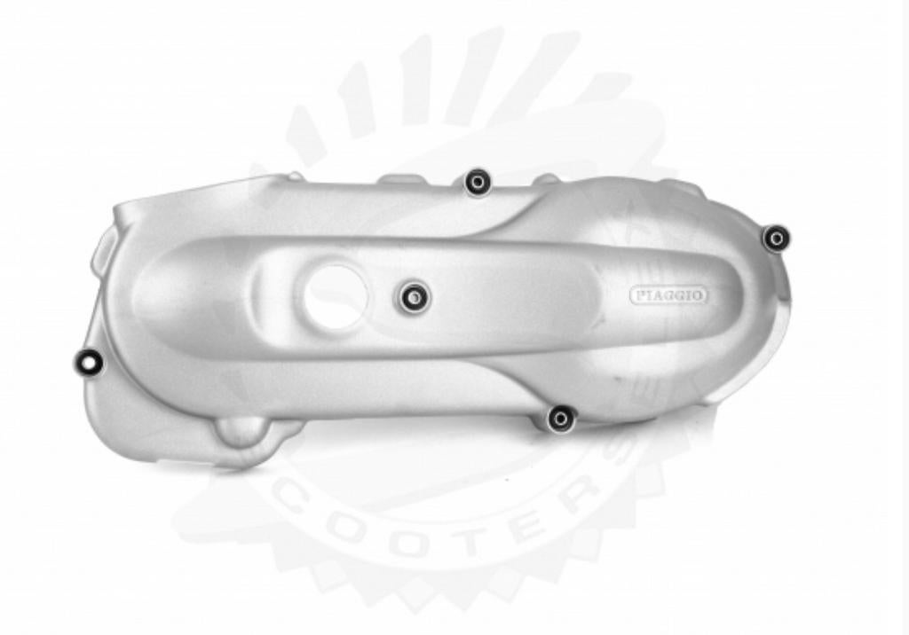 Cartercover NIEUW - Piaggio TPH 125 / 2takt SKR / NOS, Ophalen of Verzenden, Zo goed als nieuw, Piaggio