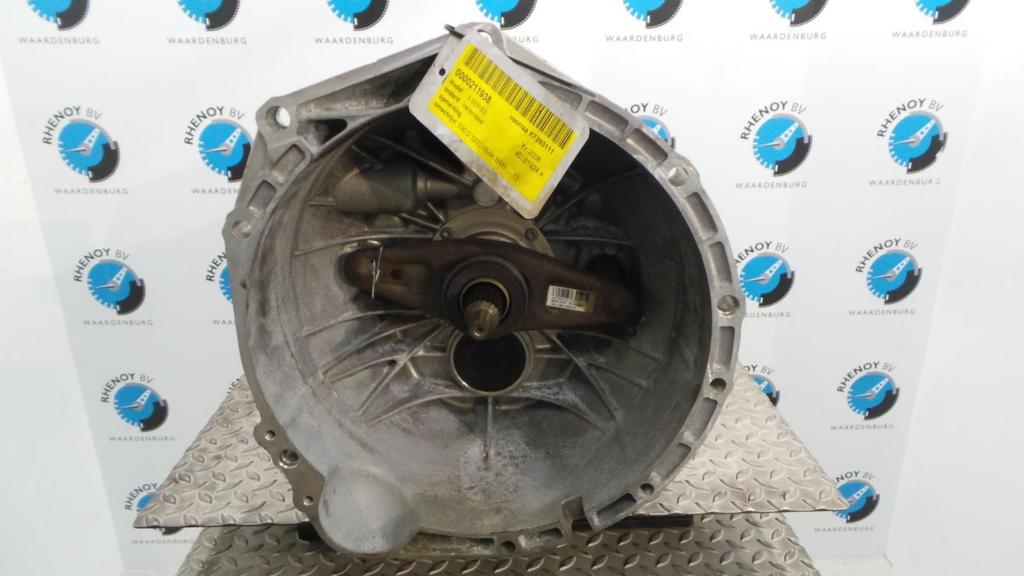 BMW 3 SERIES TRANSMISSIE / VERSNELLINGSBAK 2008, Ophalen of Verzenden, Gebruikt, Stiba lid
