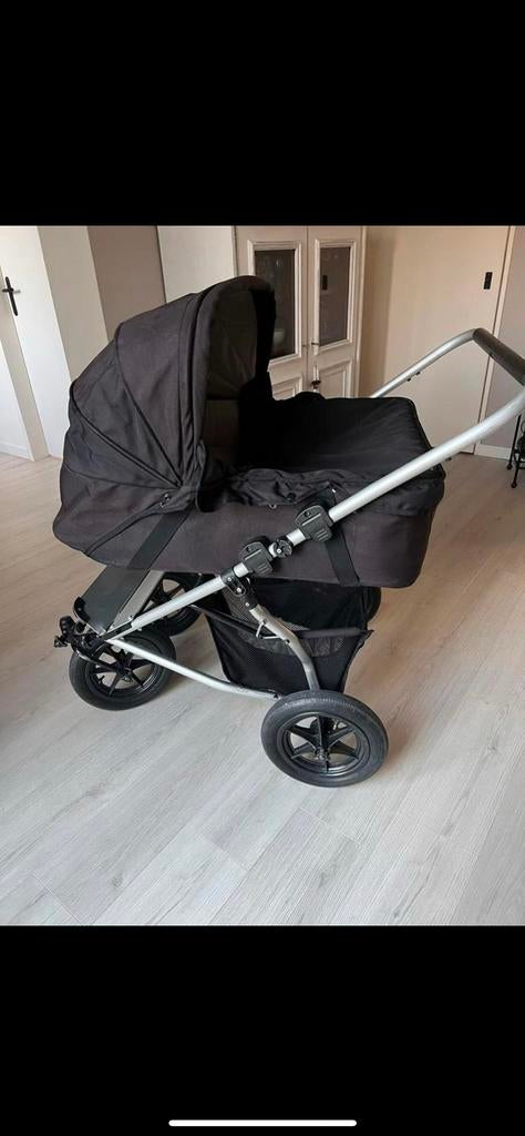 Extra brede kinderwagen heupdysplasie, Ophalen, Zo goed als nieuw, Overige merken
