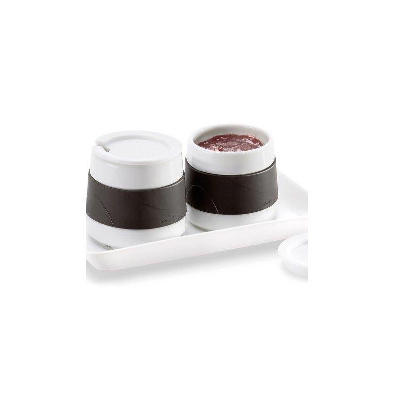 Blomus marmeladeset Desa 63428, Nieuw, Ophalen of Verzenden, Zur Hubertushalle 4,  59846 Sundern (Sauerland),  Duitsland, https://www.blomus.com/en/service/contact