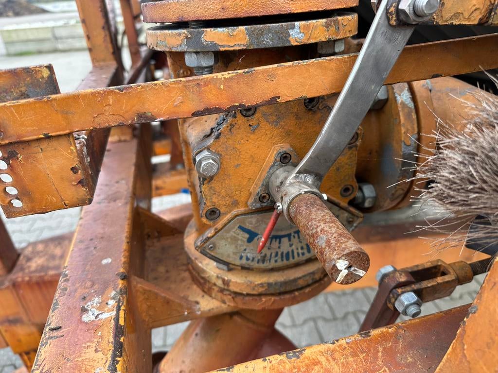 Beinlich Beregening haspel, Zakelijke goederen, Ophalen of Verzenden, Beregening en Drainage
