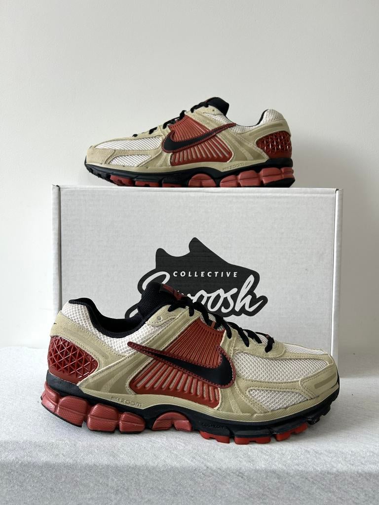 Nike Zoom Vomero 5 Desert Khaki (EU 44), Overige kleuren, Nike, Ophalen of Verzenden, Sneakers of Gympen