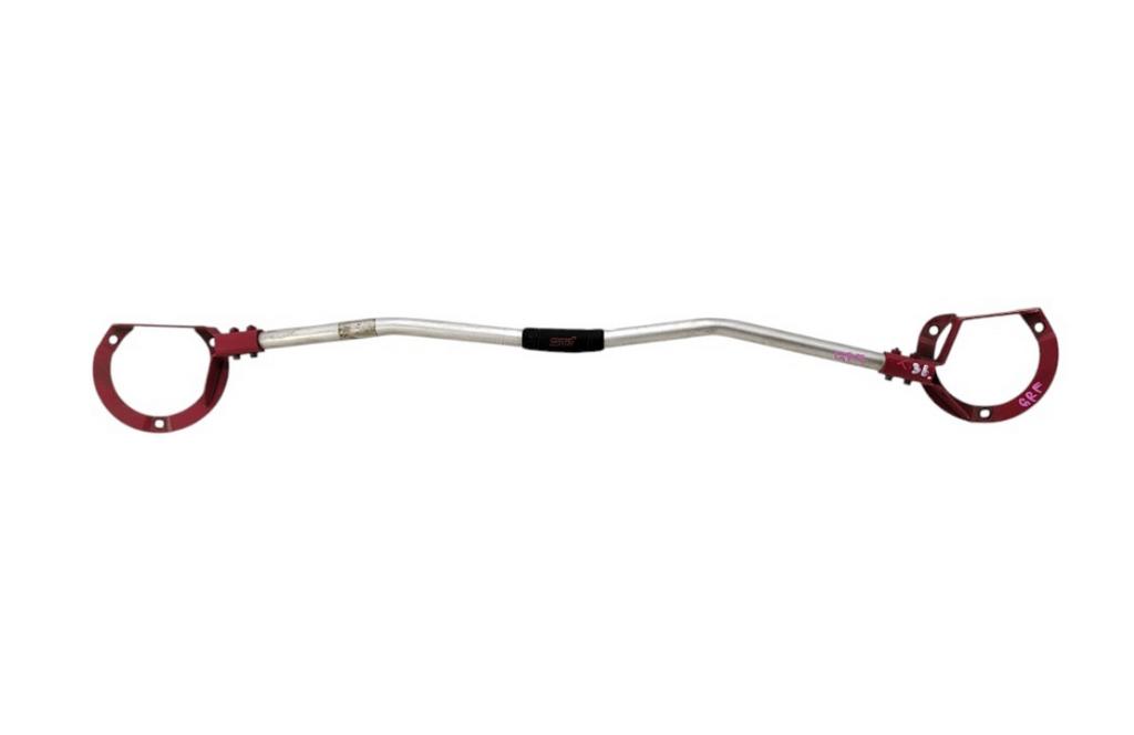 OEM STI Veerpootbrug – Subaru Impreza GR (GE/GH/GR/GV), Ophalen of Verzenden, Gebruikt, Subaru