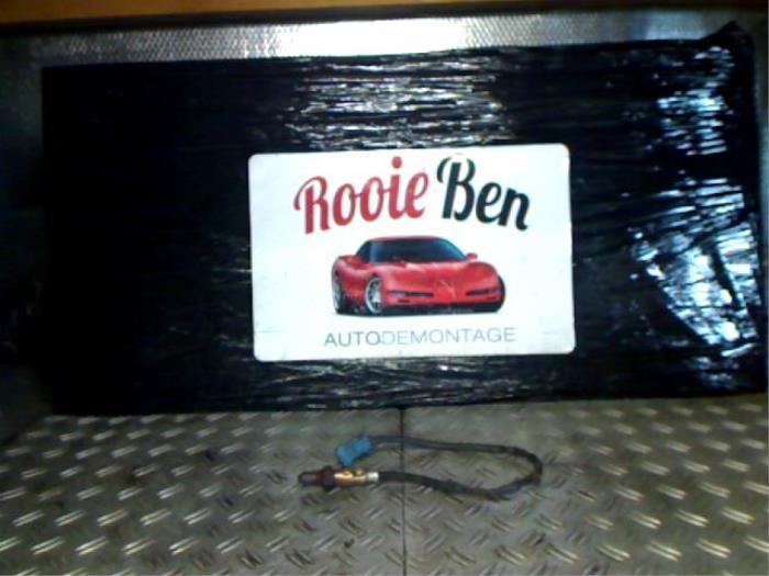 Lambda Sonde van een Peugeot 307, Gebruikt, -, -, Ophalen of Verzenden