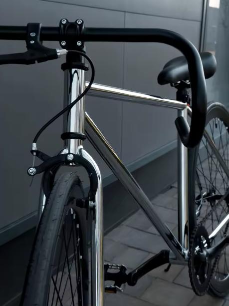 Fixed Gear fiets, 51 tot 55 cm, Ophalen of Verzenden, Jaren '60 of nieuwer