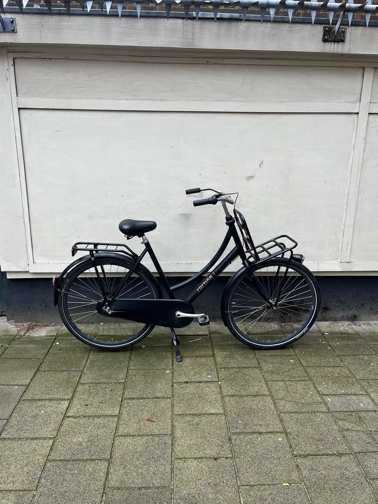 Cortina U4 Dames 50, 53 en 57 cm (nieuwe voorraad), Ophalen, Nieuw, Overige merken