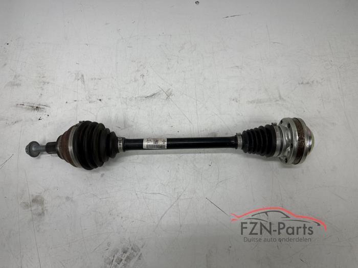 VW Golf 8 R/GTI Aandrijfas Rechts-Voor, Ophalen of Verzenden, Gebruikt