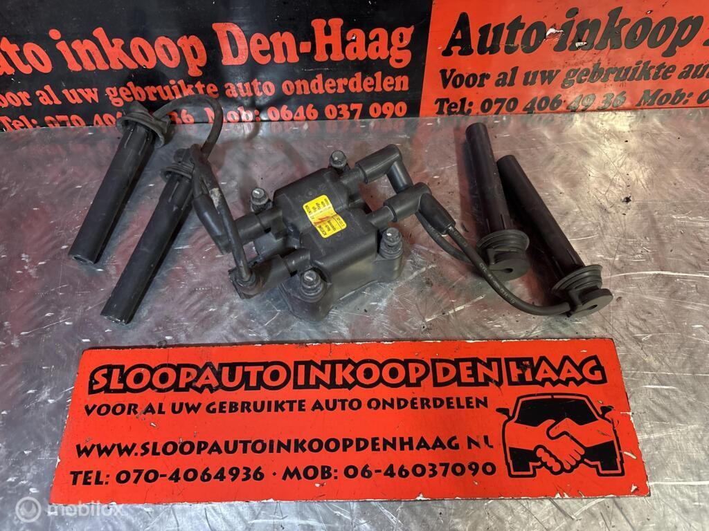 Mini One/Cooper ('01-'06) 1.6 16V Bobine | 2122435 |, Gebruikt, Mini, Ophalen of Verzenden, Mini
