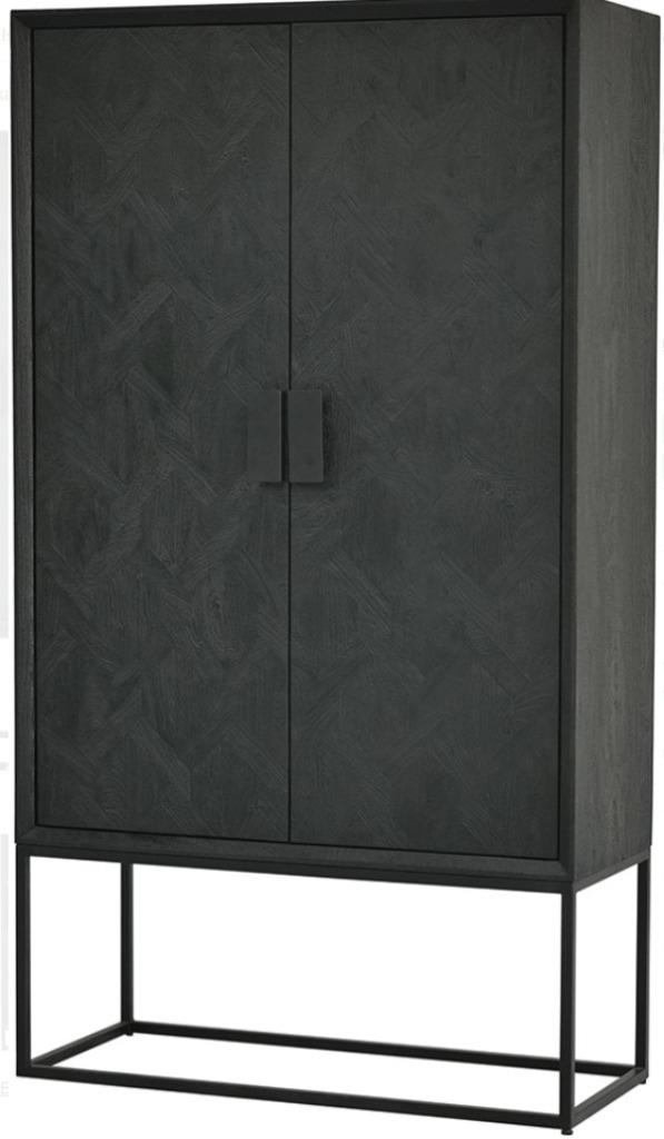 Kast Newcastle | 2-deurs Wandkast | LAATSTE !, Huis en Inrichting, Kasten | Wandmeubels, Overige houtsoorten, Met deur(en), Nieuw