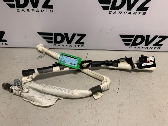 Airbag hemel rechts van een Toyota Rav-4, Auto-onderdelen, Gebruikt, -, -, Ophalen of Verzenden