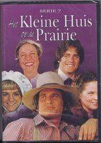 Dvd box - Het kleine huis op de prairie serie 7, Alle leeftijden, Ophalen of Verzenden, Zo goed als nieuw, Drama